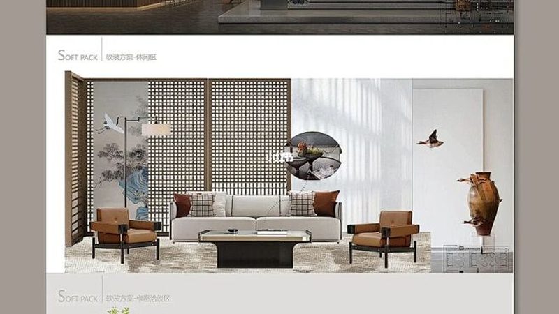 室内设计公司加盟代理，费用构成解析**